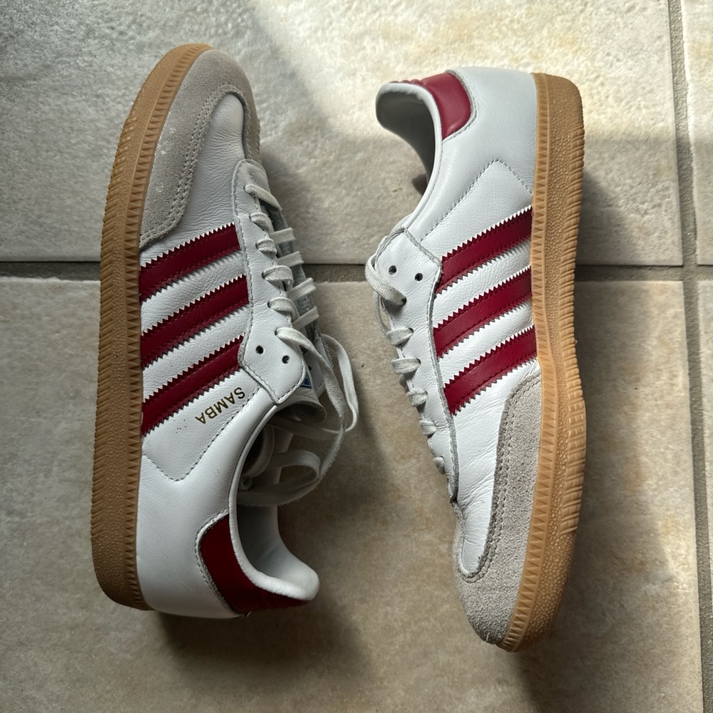 Adidas Sambas